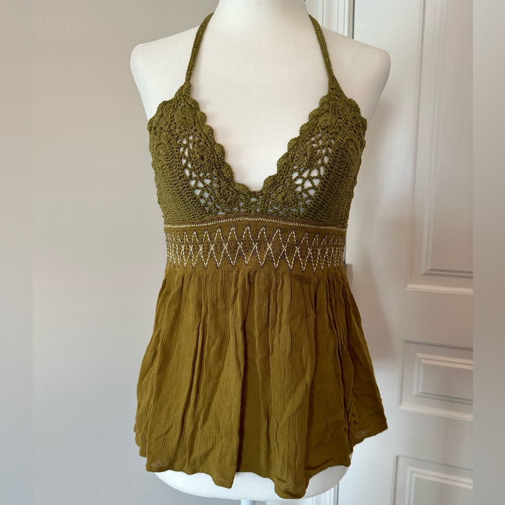 Free People Top